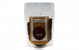 Ozone Globle Roasted & Salted Flax Seed  Pack  200 grams
